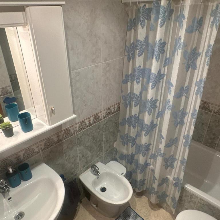Bahia Park, Steps from beach! - Apartamento de 2 dormitorios - 11