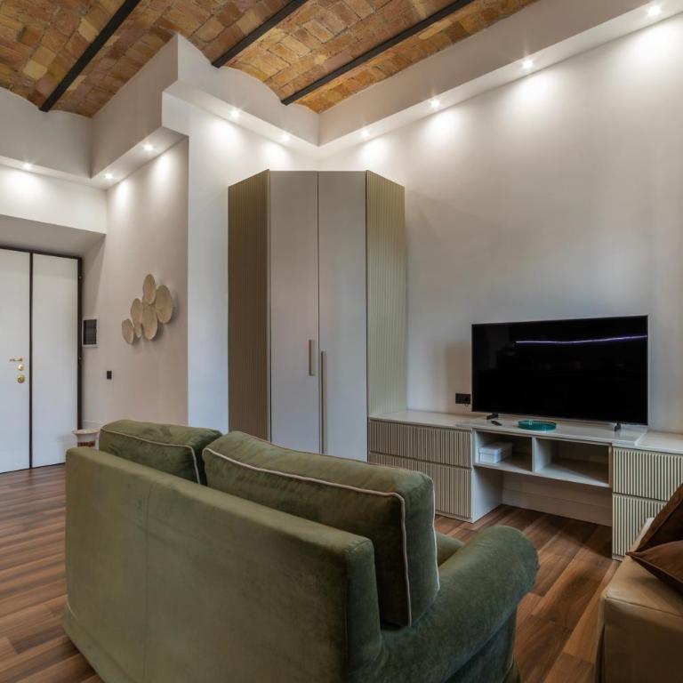 CS Vatican Prestige Apartment - Appartamento con 2 Camere da Letto - 11