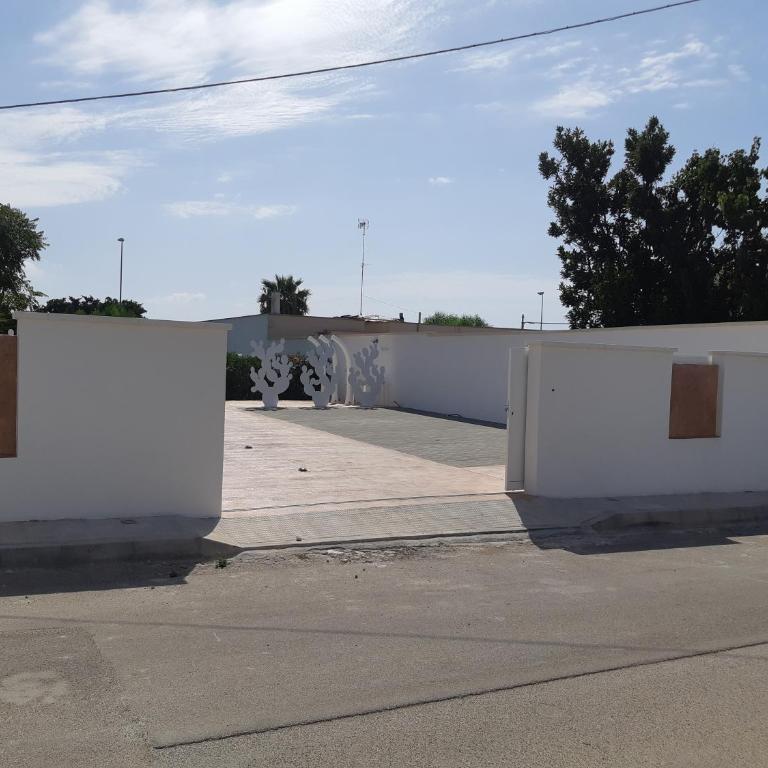 Villa Espada Apartments Deluxe - Casa con 1 Camera da Letto - 13