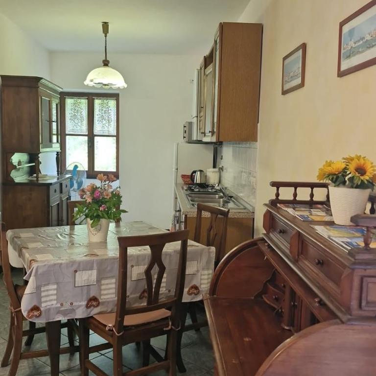 Appartamento Alessia - Appartamento con 1 Camera da Letto - 3