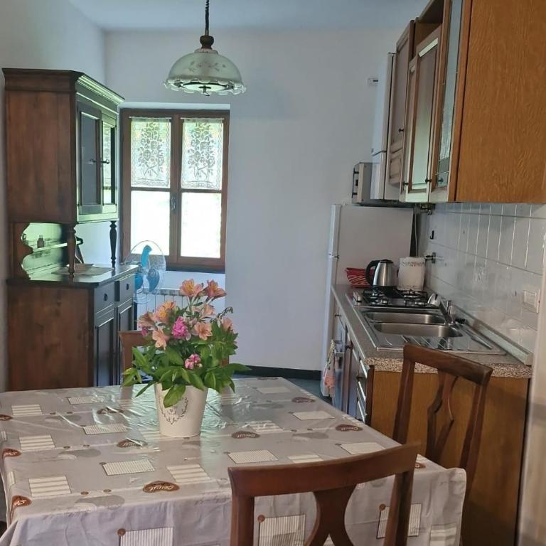 Appartamento Alessia - Appartamento con 1 Camera da Letto - 5