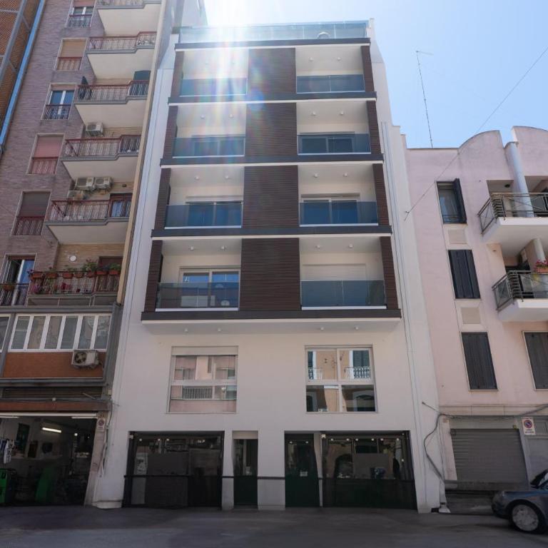Bovio28studios - Appartamento con 1 Camera da Letto - 1