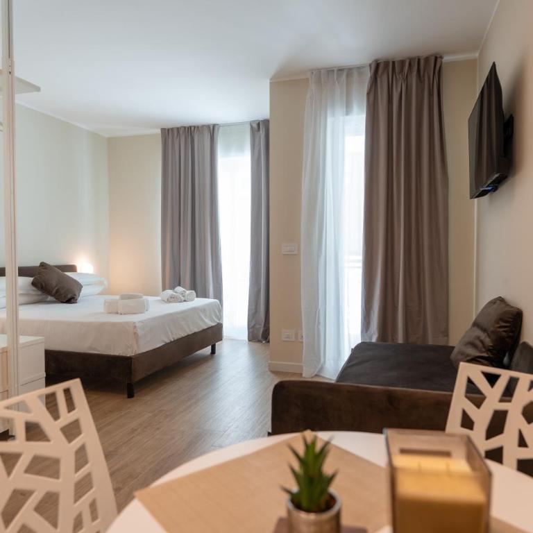 Bovio28studios - Appartamento con 1 Camera da Letto - 3