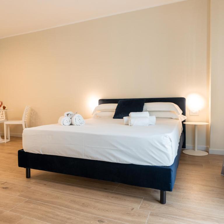 Bovio28studios - Appartamento con 1 Camera da Letto - 6