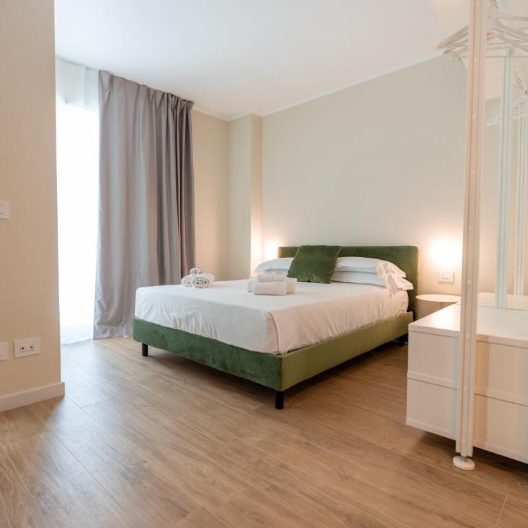 Bovio28studios - Appartamento con 1 Camera da Letto - 5