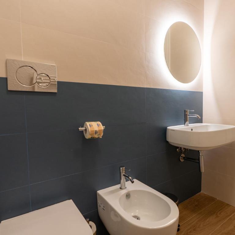 Bovio28studios - Appartamento con 1 Camera da Letto - 11
