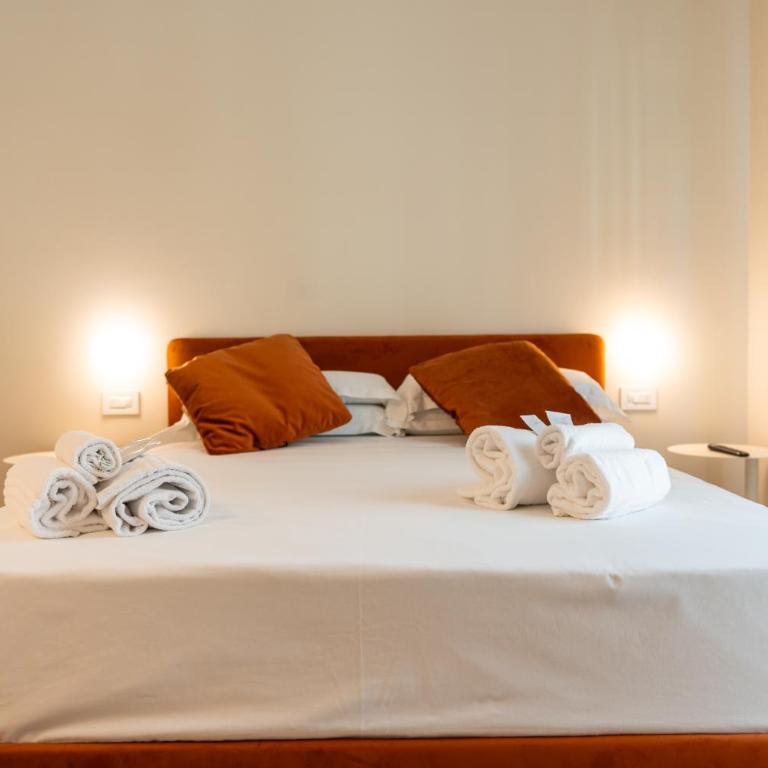 Bovio28studios - Appartamento con 1 Camera da Letto - 10