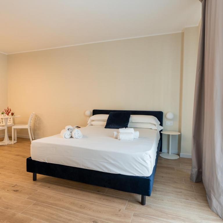 Bovio28studios - Appartamento con 1 Camera da Letto - 14