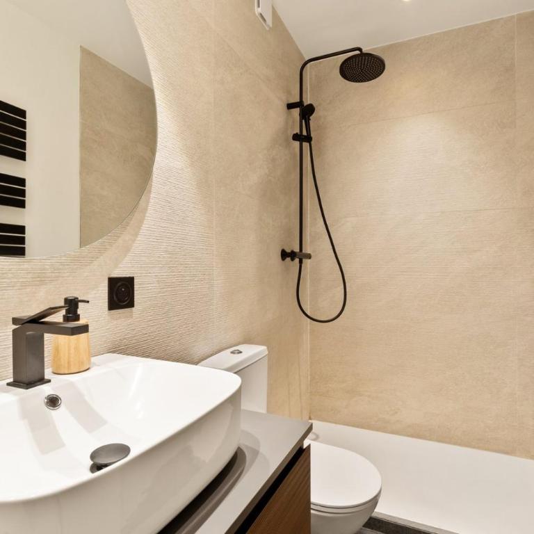 Suite L Ecrin Élégance confort au cœur de Cannes - Appartamento - 19