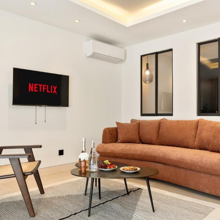 Suite L Ecrin Élégance confort au cœur de Cannes - Appartamento - 1