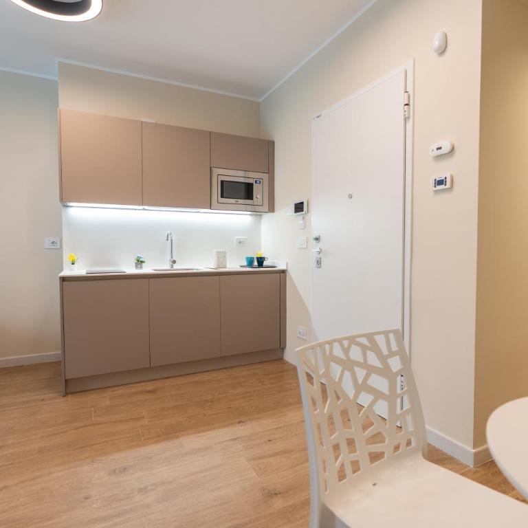 Bovio28studios - Appartamento con 1 Camera da Letto - 15