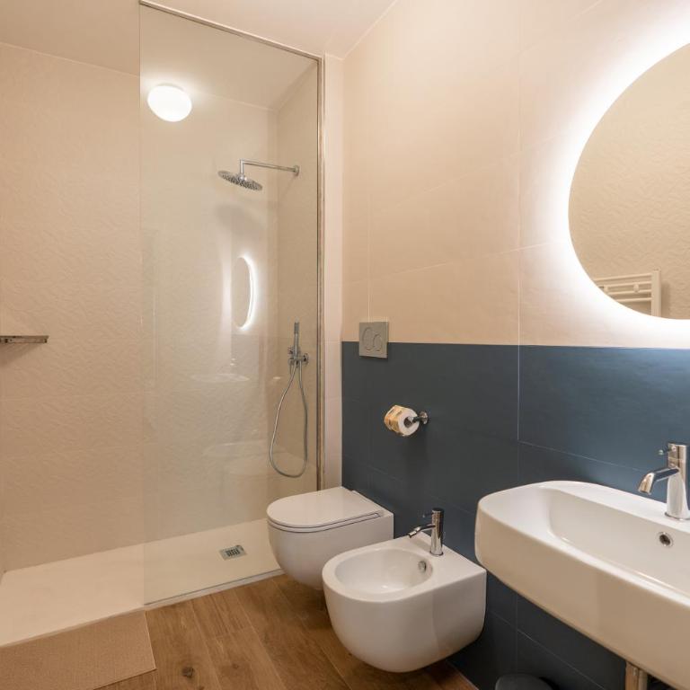 Bovio28studios - Appartamento con 1 Camera da Letto - 16