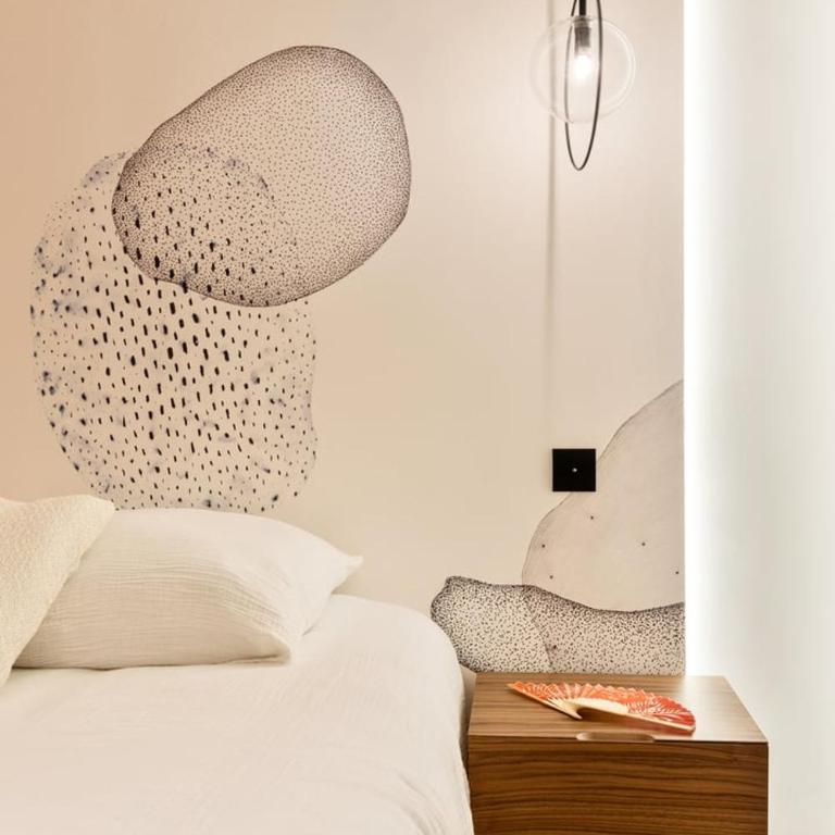 Suite L Ecrin Élégance confort au cœur de Cannes - Appartamento - 22