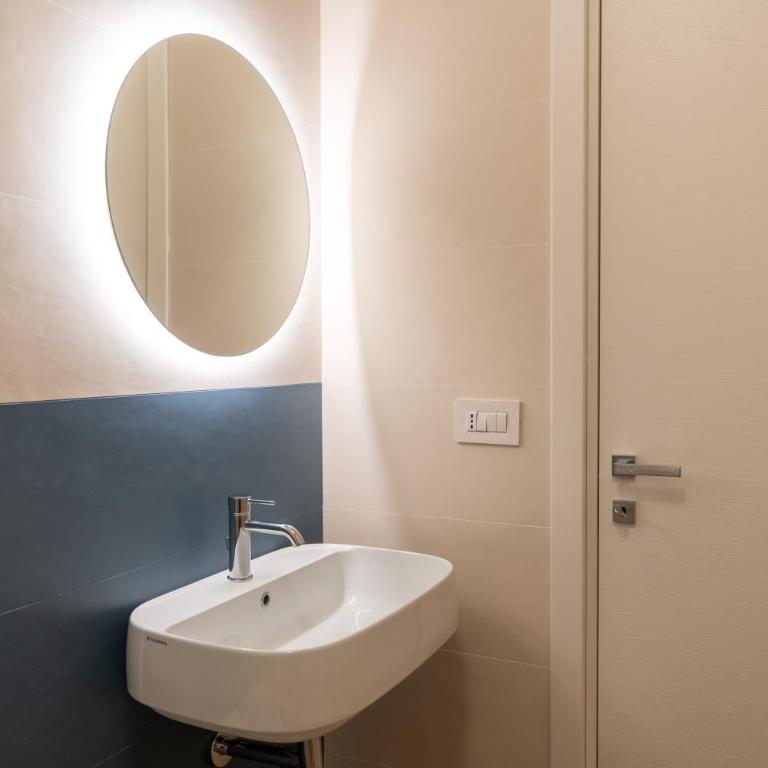 Bovio28studios - Appartamento con 1 Camera da Letto - 17