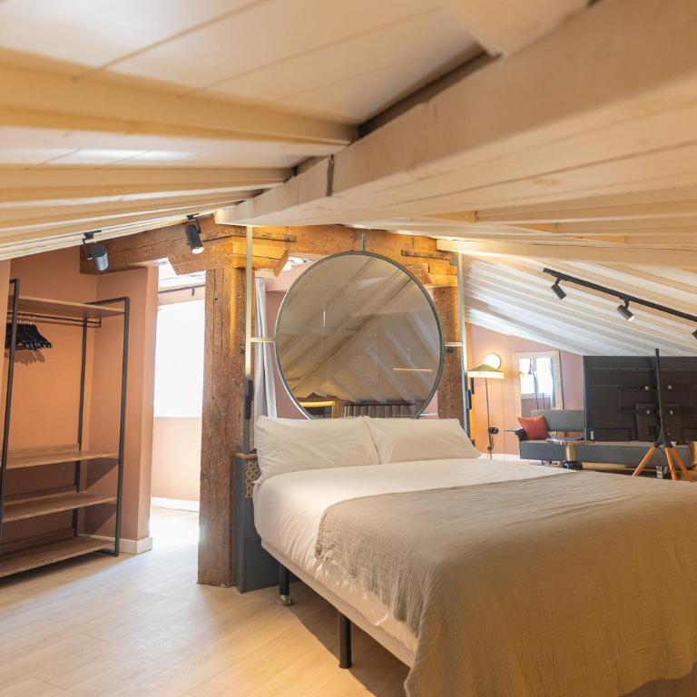 Marino Marina - Unique & Exclusive Stay - Prime Location - Apartamento Ático - 6