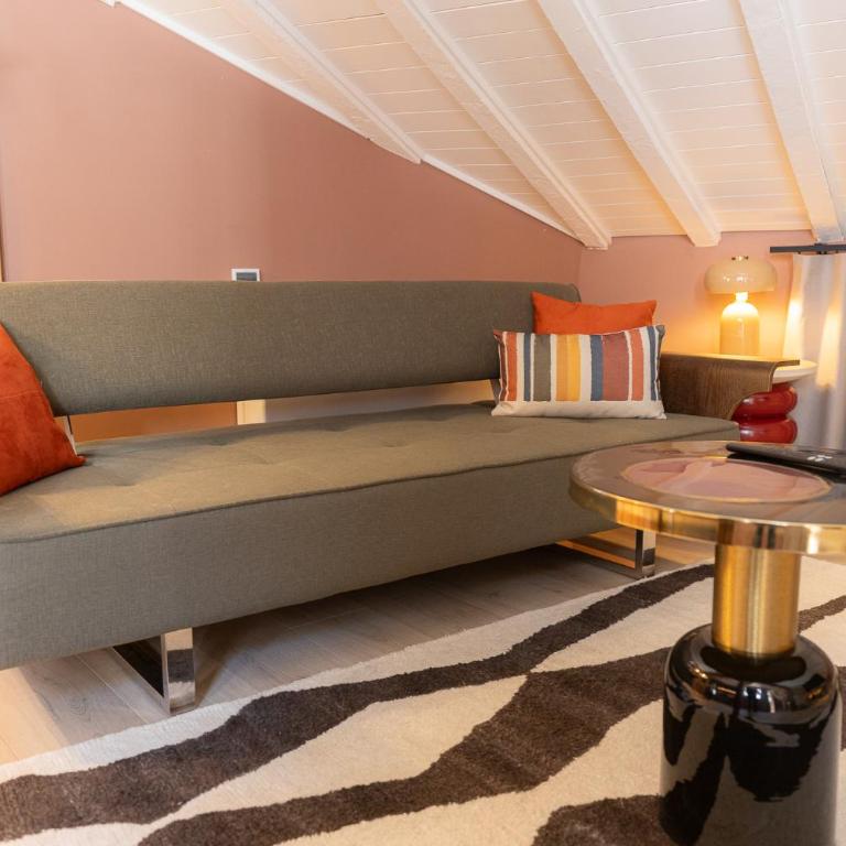 Marino Marina - Unique & Exclusive Stay - Prime Location - Apartamento Ático - 19