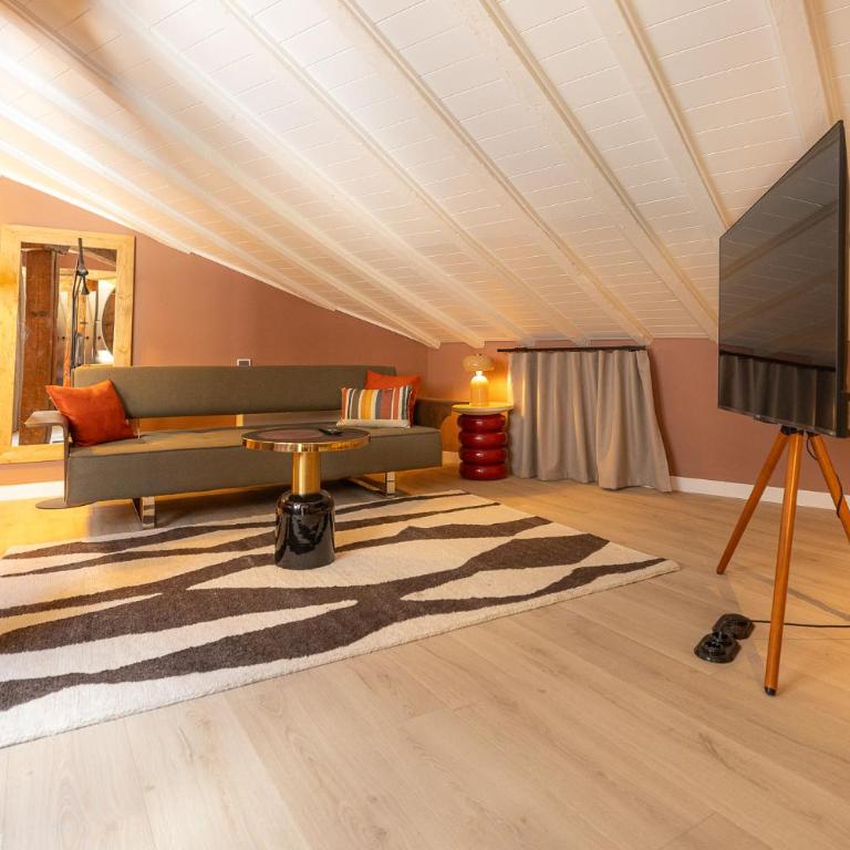 Marino Marina - Unique & Exclusive Stay - Prime Location - Apartamento Ático - 15