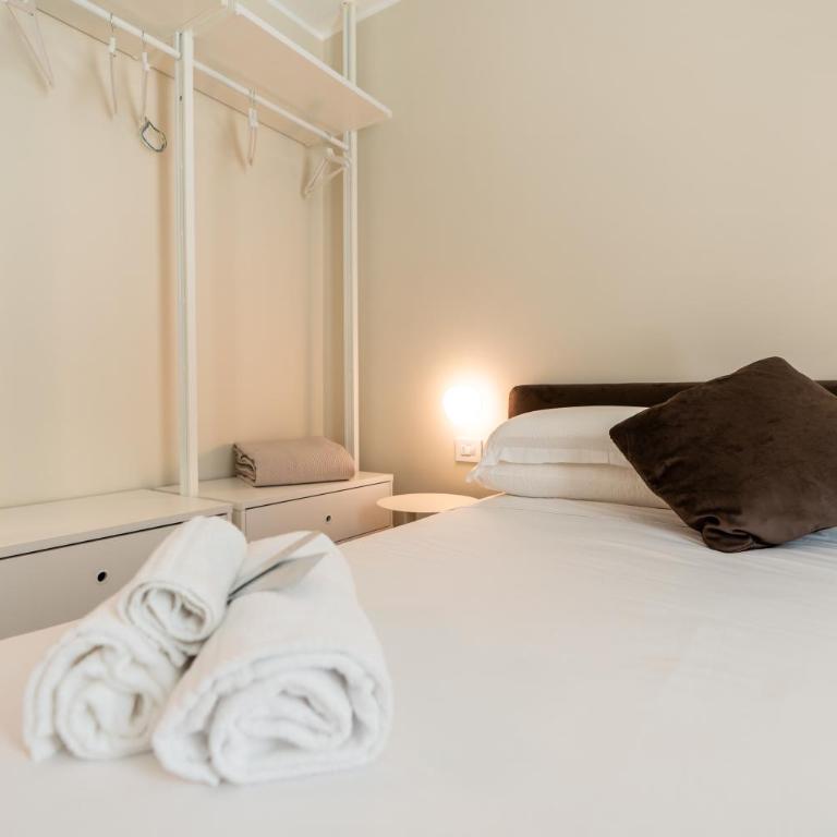 Bovio28studios - Appartamento con 1 Camera da Letto - 6