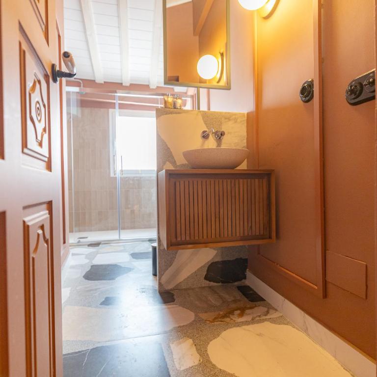 Marino Marina - Unique & Exclusive Stay - Prime Location - Apartamento Ático - 12