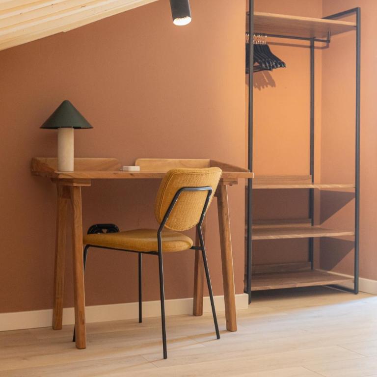 Marino Marina - Unique & Exclusive Stay - Prime Location - Apartamento Ático - 22