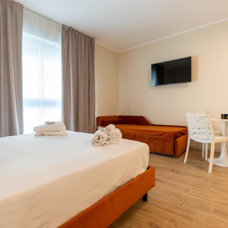 Bovio28studios - Appartamento con 1 Camera da Letto - 13
