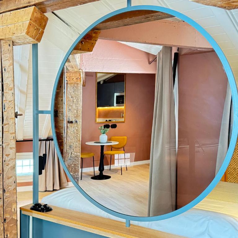 Marino Marina - Unique & Exclusive Stay - Prime Location - Apartamento Ático - 23