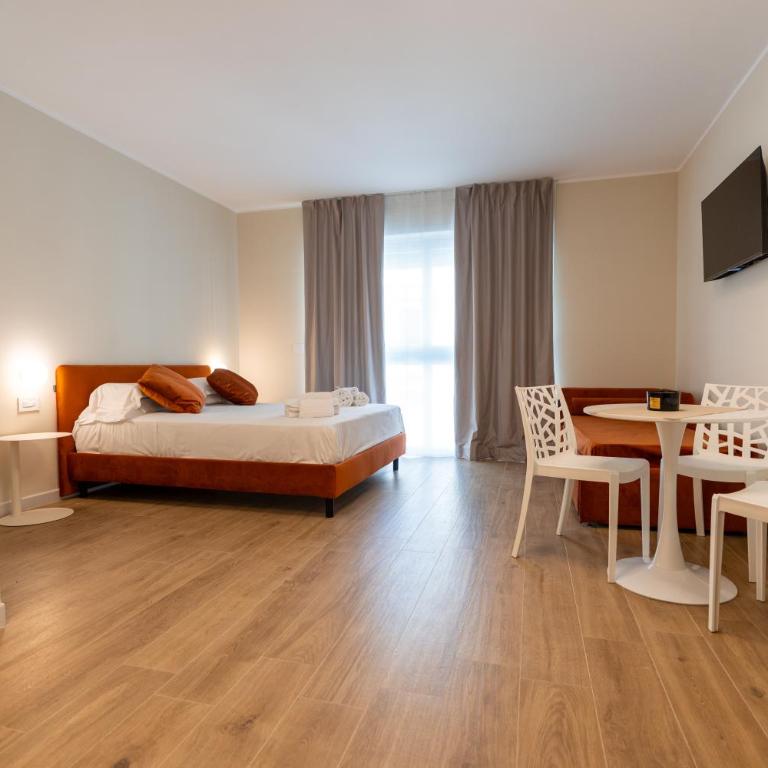Bovio28studios - Appartamento con 1 Camera da Letto - 14