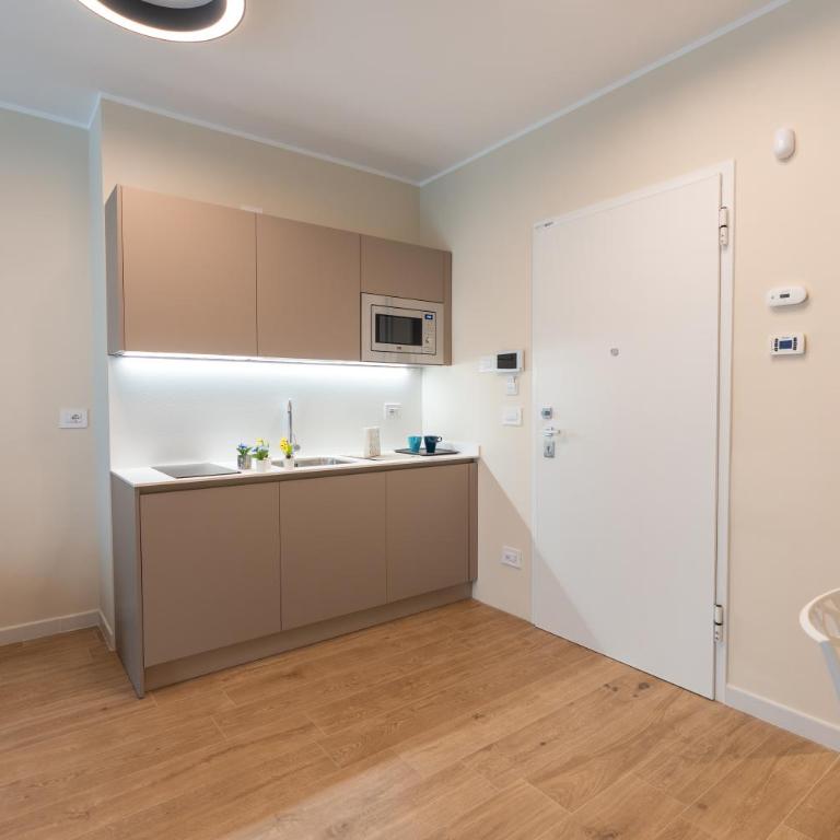 Bovio28studios - Appartamento con 1 Camera da Letto - 19