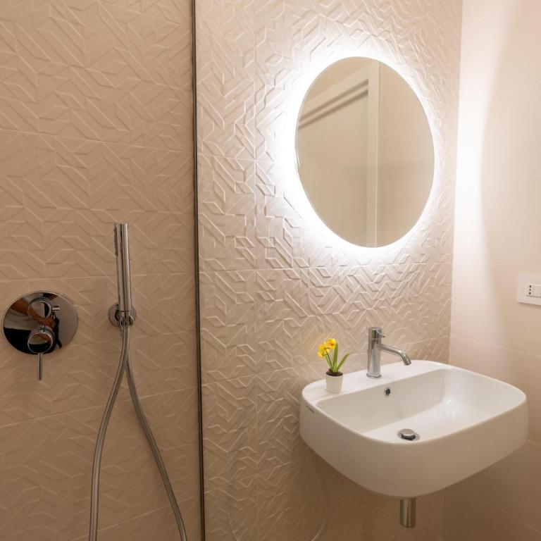 Bovio28studios - Appartamento con 1 Camera da Letto - 2