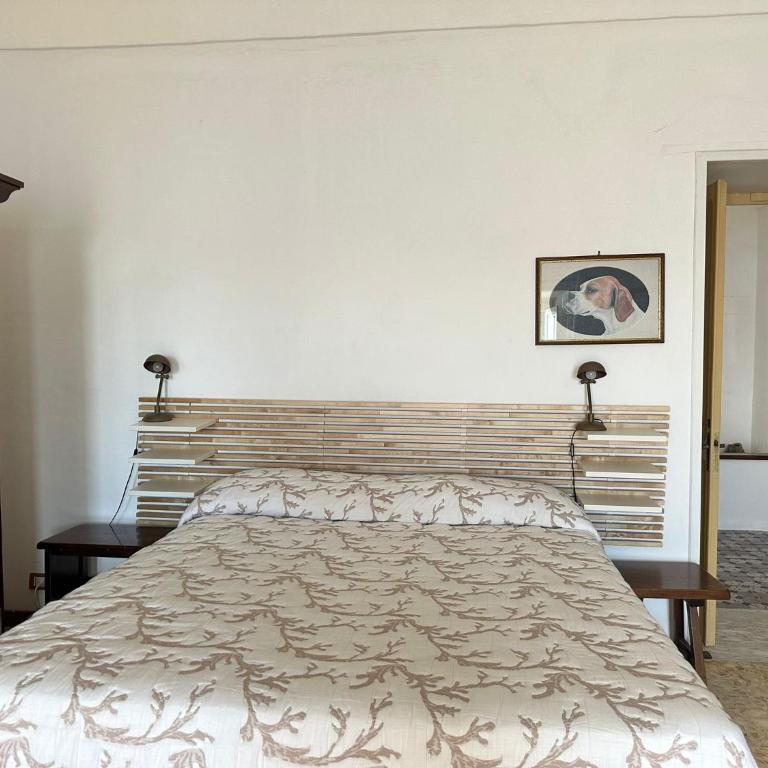 Turistcasa - Villa Il Soldino - Villa con Vista Mare - 27