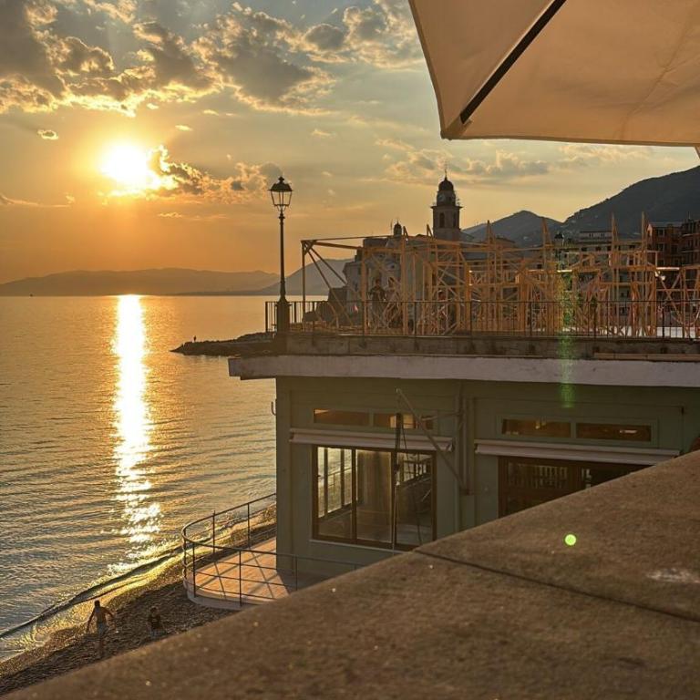 CASA ORRSA casa con terrazzo - Appartamento con 1 Camera da Letto - 2