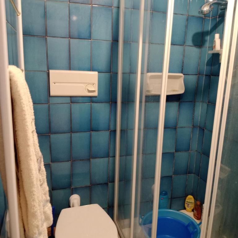 CASA ORRSA casa con terrazzo - Appartamento con 1 Camera da Letto - 3