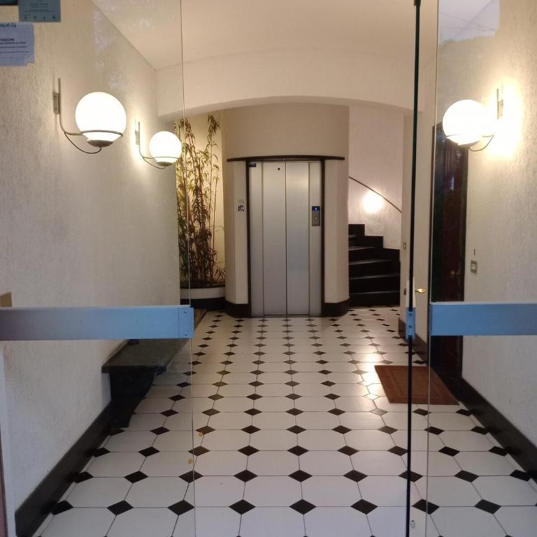 CASA ORRSA casa con terrazzo - Appartamento con 1 Camera da Letto - 8