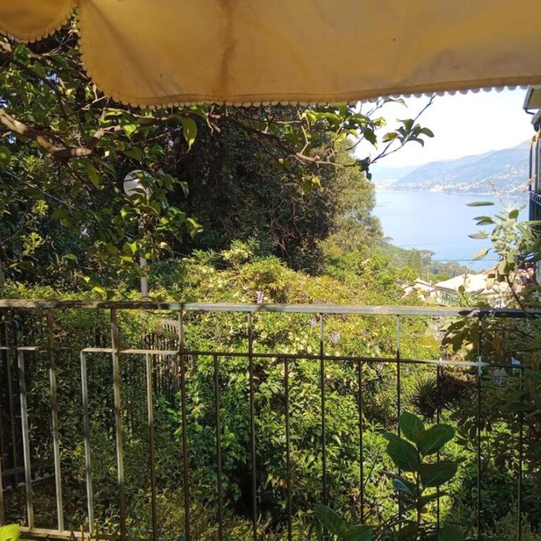 CASA ORRSA casa con terrazzo - Appartamento con 1 Camera da Letto - 9