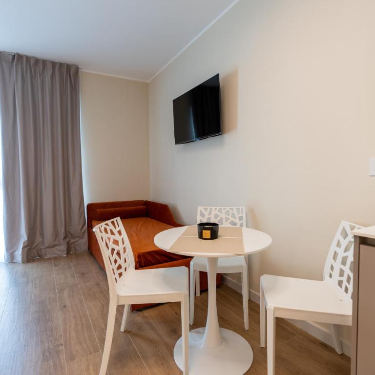 Bovio28studios - Appartamento con 1 Camera da Letto - 3