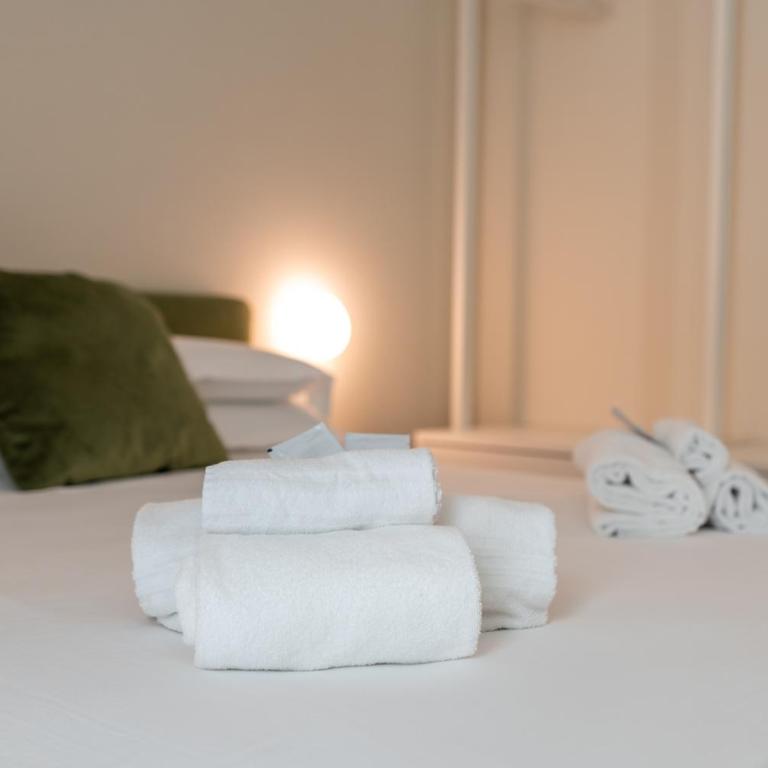 Bovio28studios - Appartamento con 1 Camera da Letto - 17