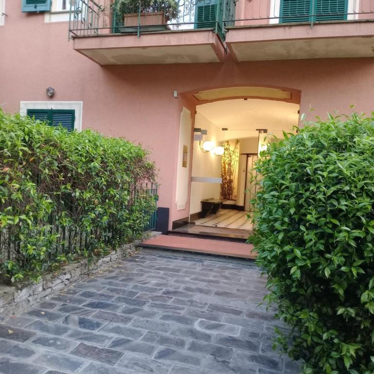 CASA ORRSA casa con terrazzo - Appartamento con 1 Camera da Letto - 11