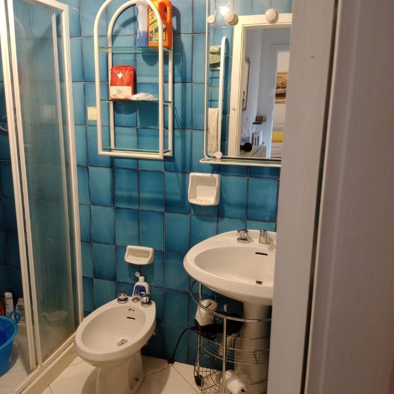 CASA ORRSA casa con terrazzo - Appartamento con 1 Camera da Letto - 15