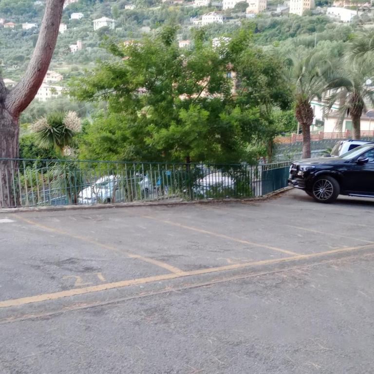CASA ORRSA casa con terrazzo - Appartamento con 1 Camera da Letto - 18