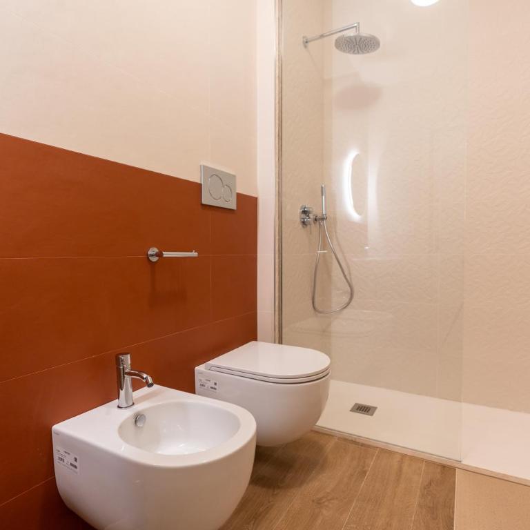 Bovio28studios - Appartamento con 1 Camera da Letto - 6