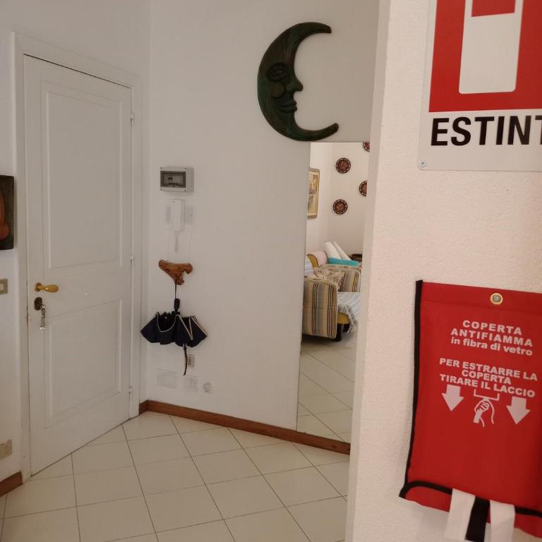 CASA ORRSA casa con terrazzo - Appartamento con 1 Camera da Letto - 20