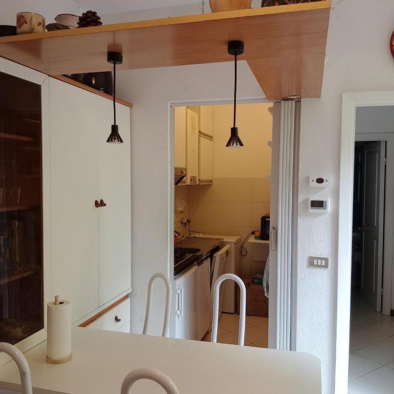 CASA ORRSA casa con terrazzo - Appartamento con 1 Camera da Letto - 21