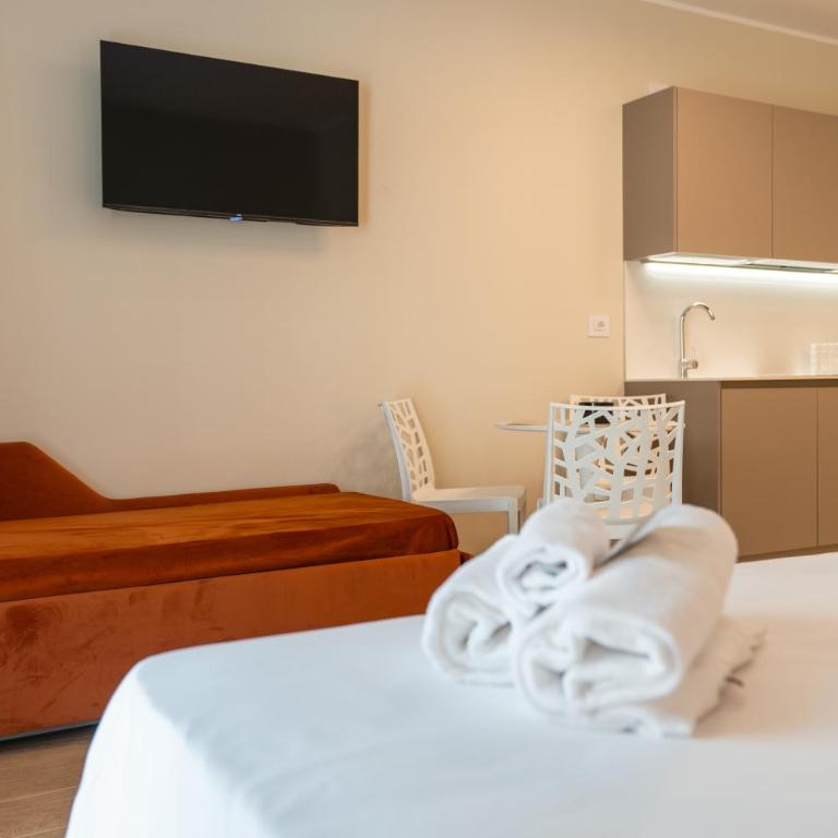 Bovio28studios - Appartamento con 1 Camera da Letto - 18