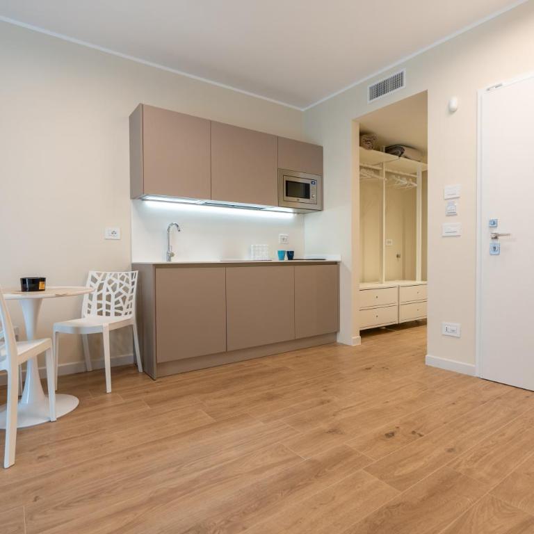 Bovio28studios - Appartamento con 1 Camera da Letto - 19