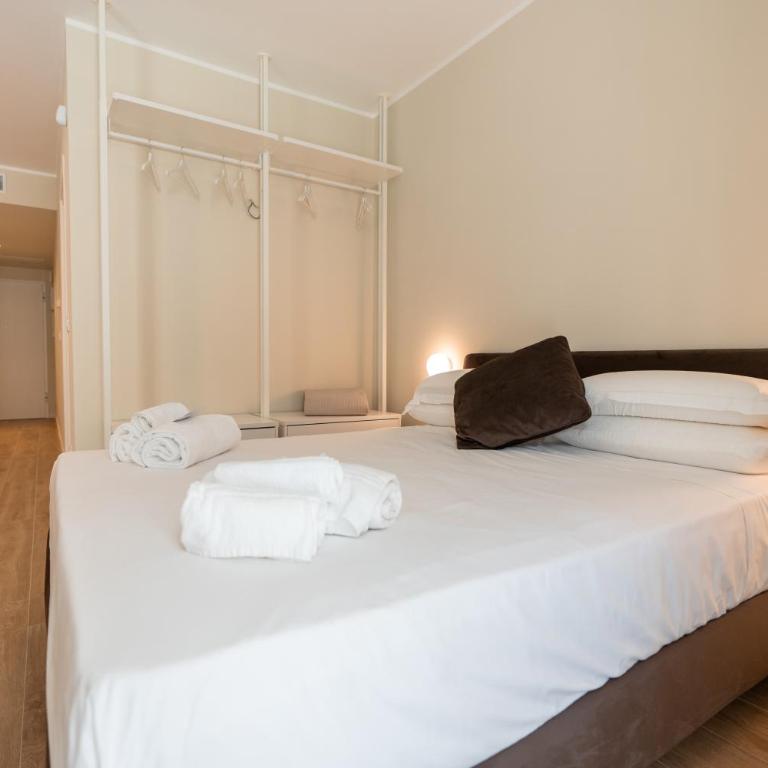 Bovio28studios - Appartamento con 1 Camera da Letto - 14