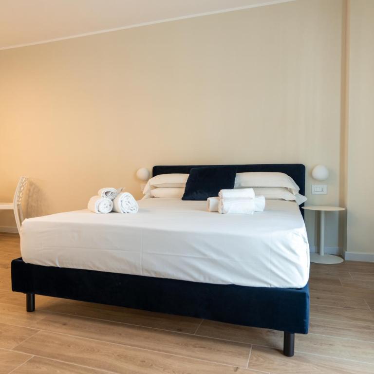 Bovio28studios - Appartamento con 1 Camera da Letto - 30