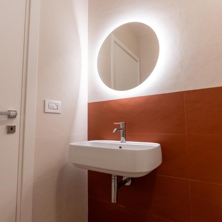 Bovio28studios - Appartamento con 1 Camera da Letto - 20