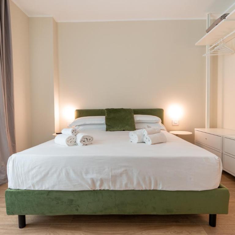 Bovio28studios - Appartamento con 1 Camera da Letto - 20