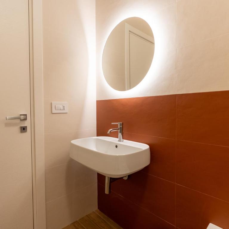 Bovio28studios - Appartamento con 1 Camera da Letto - 9