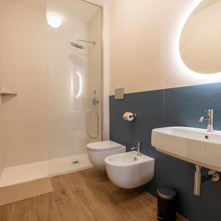 Bovio28studios - Appartamento con 1 Camera da Letto - 28